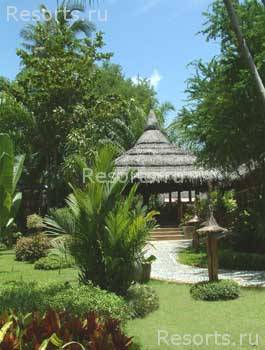 Andaman Holiday Resort 28